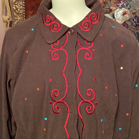 LIKE NEW blazer jacket - Picture 2 of 8